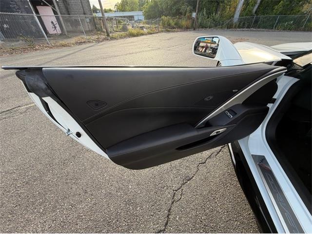 2014 Chevrolet Corvette (CC-2114436) for sale in Springfield, Massachusetts