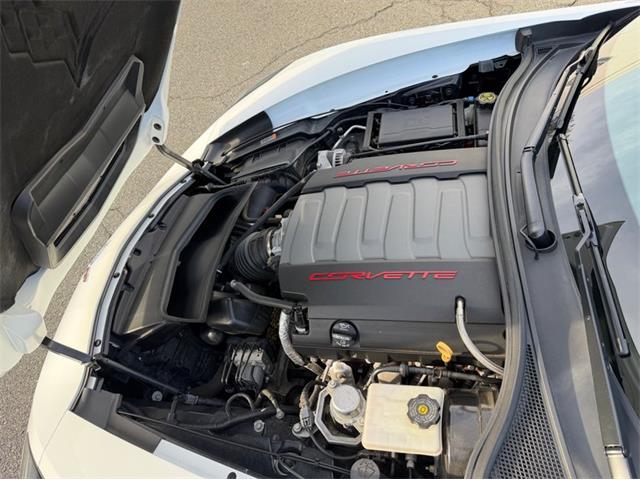2014 Chevrolet Corvette (CC-2114436) for sale in Springfield, Massachusetts