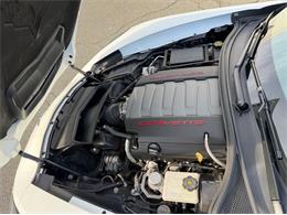 2014 Chevrolet Corvette (CC-2114436) for sale in Springfield, Massachusetts
