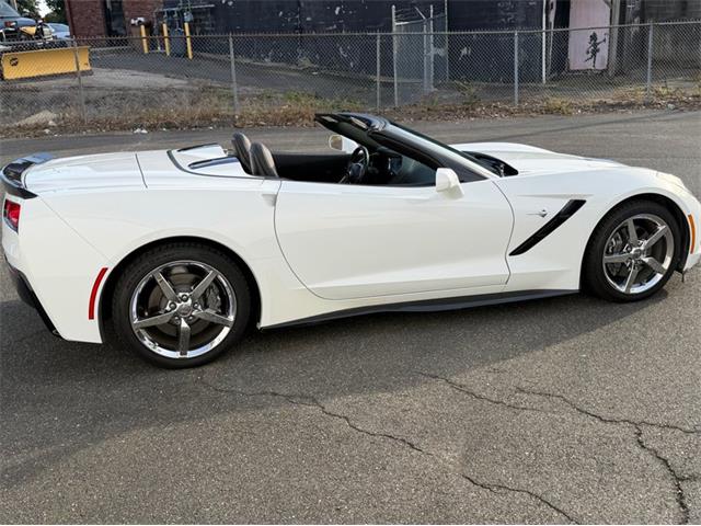 2014 Chevrolet Corvette (CC-2114436) for sale in Springfield, Massachusetts