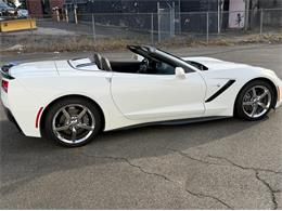 2014 Chevrolet Corvette (CC-2114436) for sale in Springfield, Massachusetts