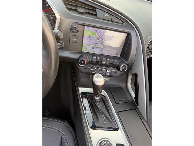2014 Chevrolet Corvette (CC-2114436) for sale in Springfield, Massachusetts