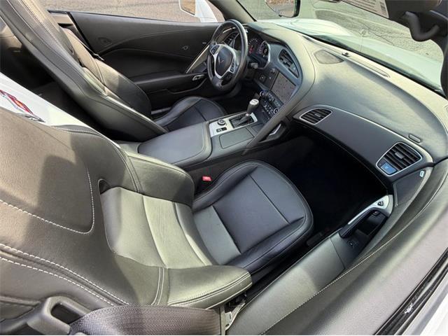 2014 Chevrolet Corvette (CC-2114436) for sale in Springfield, Massachusetts