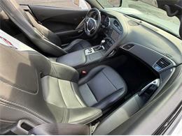 2014 Chevrolet Corvette (CC-2114436) for sale in Springfield, Massachusetts