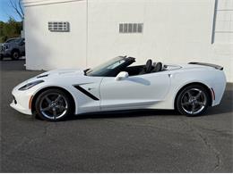 2014 Chevrolet Corvette (CC-2114436) for sale in Springfield, Massachusetts