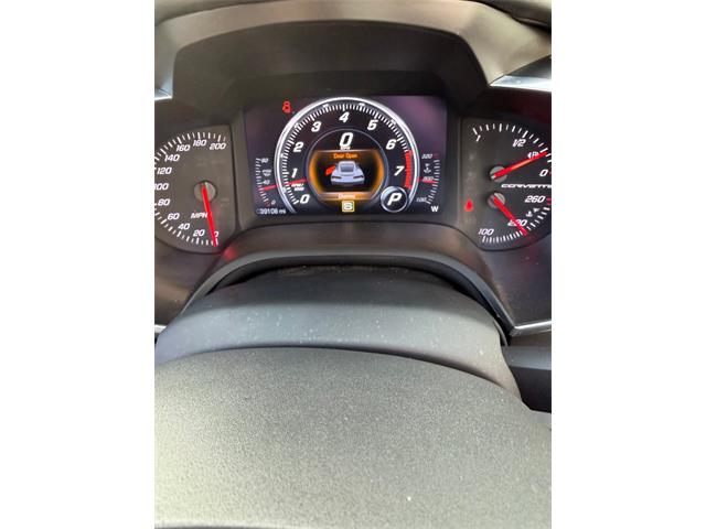 2014 Chevrolet Corvette (CC-2114436) for sale in Springfield, Massachusetts