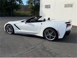 2014 Chevrolet Corvette (CC-2114436) for sale in Springfield, Massachusetts