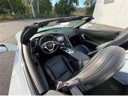 2014 Chevrolet Corvette (CC-2114436) for sale in Springfield, Massachusetts