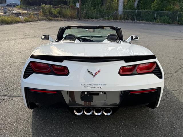 2014 Chevrolet Corvette (CC-2114436) for sale in Springfield, Massachusetts