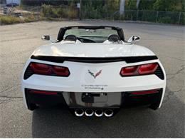 2014 Chevrolet Corvette (CC-2114436) for sale in Springfield, Massachusetts