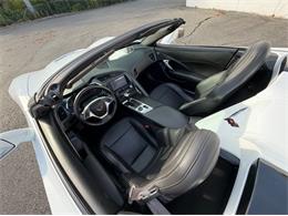 2014 Chevrolet Corvette (CC-2114436) for sale in Springfield, Massachusetts