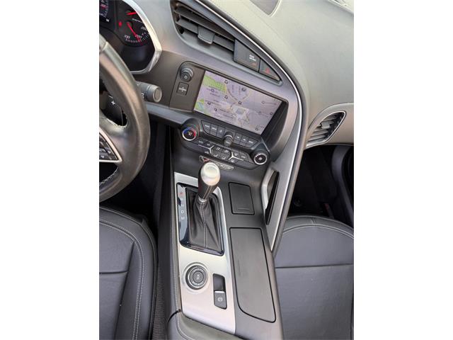 2014 Chevrolet Corvette (CC-2114436) for sale in Springfield, Massachusetts