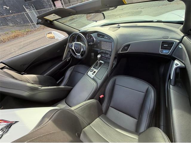2014 Chevrolet Corvette (CC-2114436) for sale in Springfield, Massachusetts