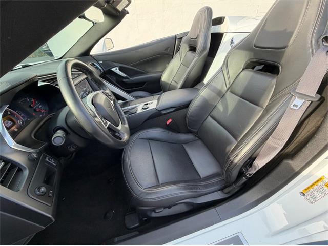 2014 Chevrolet Corvette (CC-2114436) for sale in Springfield, Massachusetts