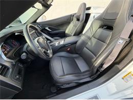 2014 Chevrolet Corvette (CC-2114436) for sale in Springfield, Massachusetts