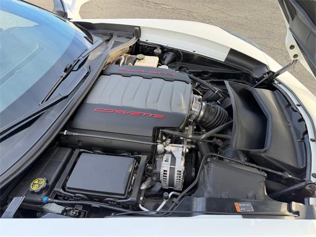 2014 Chevrolet Corvette (CC-2114436) for sale in Springfield, Massachusetts