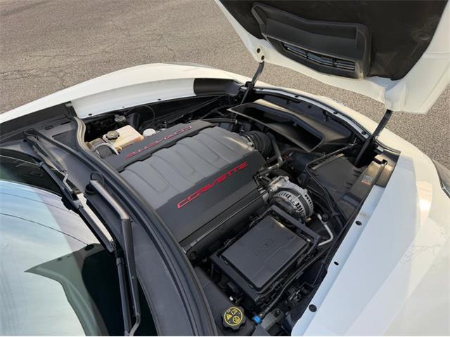 2014 Chevrolet Corvette (CC-2114436) for sale in Springfield, Massachusetts