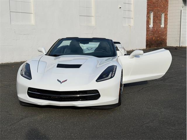 2014 Chevrolet Corvette (CC-2114436) for sale in Springfield, Massachusetts
