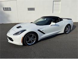 2014 Chevrolet Corvette (CC-2114436) for sale in Springfield, Massachusetts