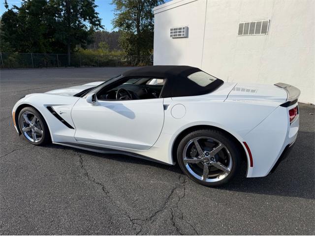 2014 Chevrolet Corvette (CC-2114436) for sale in Springfield, Massachusetts