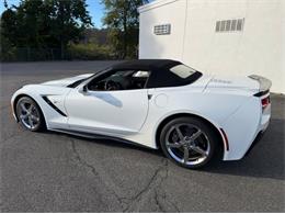 2014 Chevrolet Corvette (CC-2114436) for sale in Springfield, Massachusetts