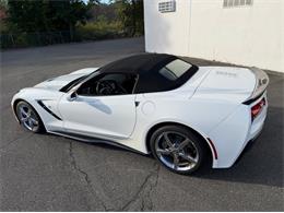 2014 Chevrolet Corvette (CC-2114436) for sale in Springfield, Massachusetts