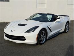 2014 Chevrolet Corvette (CC-2114436) for sale in Springfield, Massachusetts