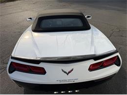 2014 Chevrolet Corvette (CC-2114436) for sale in Springfield, Massachusetts
