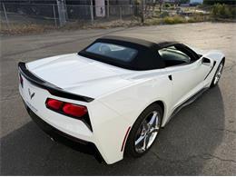 2014 Chevrolet Corvette (CC-2114436) for sale in Springfield, Massachusetts