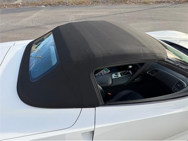 2014 Chevrolet Corvette (CC-2114436) for sale in Springfield, Massachusetts