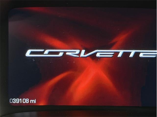 2014 Chevrolet Corvette (CC-2114436) for sale in Springfield, Massachusetts