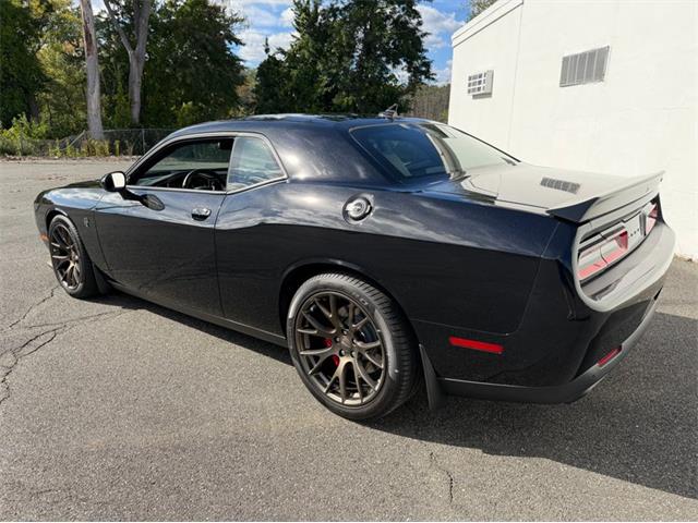 2015 Dodge Challenger (CC-2114437) for sale in Springfield, Massachusetts