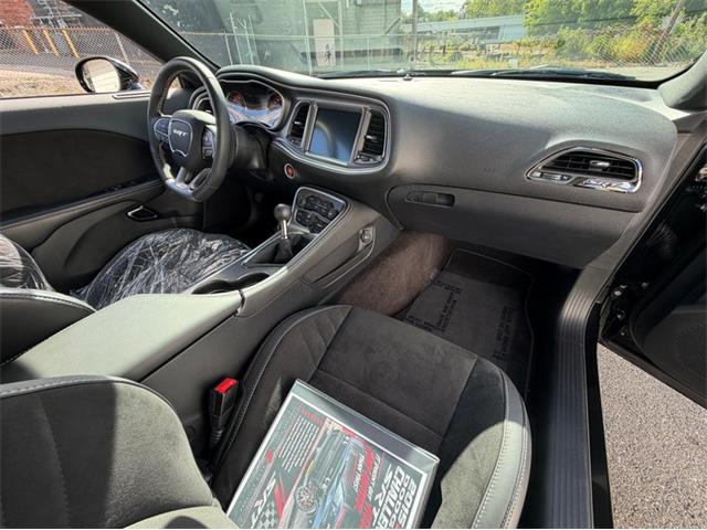 2015 Dodge Challenger (CC-2114437) for sale in Springfield, Massachusetts