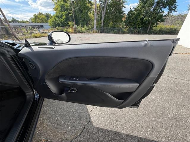 2015 Dodge Challenger (CC-2114437) for sale in Springfield, Massachusetts