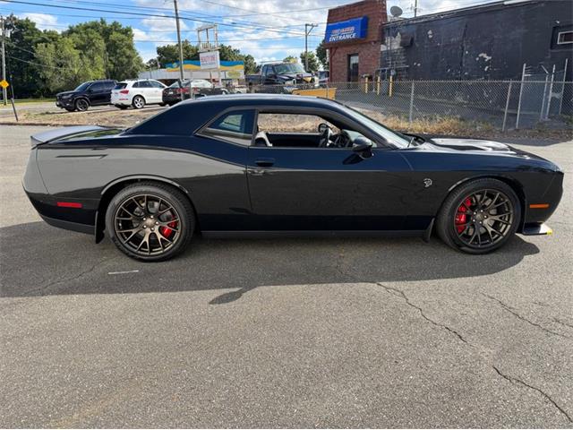 2015 Dodge Challenger (CC-2114437) for sale in Springfield, Massachusetts