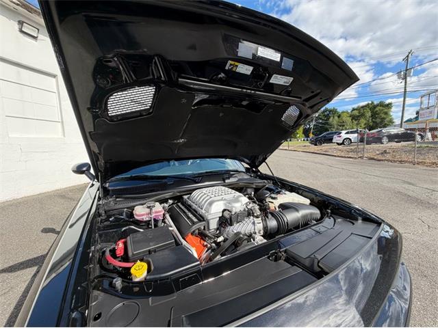2015 Dodge Challenger (CC-2114437) for sale in Springfield, Massachusetts