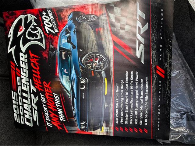 2015 Dodge Challenger (CC-2114437) for sale in Springfield, Massachusetts