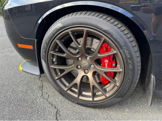 2015 Dodge Challenger (CC-2114437) for sale in Springfield, Massachusetts