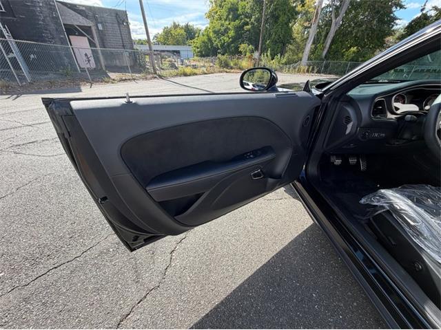 2015 Dodge Challenger (CC-2114437) for sale in Springfield, Massachusetts
