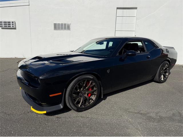 2015 Dodge Challenger (CC-2114437) for sale in Springfield, Massachusetts