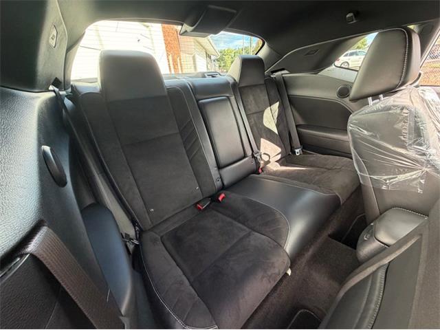 2015 Dodge Challenger (CC-2114437) for sale in Springfield, Massachusetts