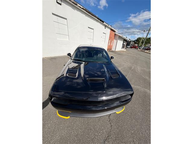 2015 Dodge Challenger (CC-2114437) for sale in Springfield, Massachusetts