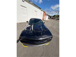 2015 Dodge Challenger (CC-2114437) for sale in Springfield, Massachusetts