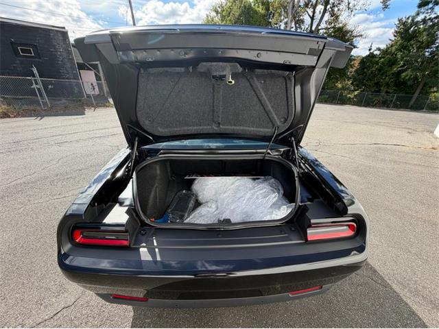 2015 Dodge Challenger (CC-2114437) for sale in Springfield, Massachusetts