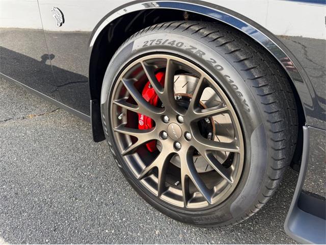 2015 Dodge Challenger (CC-2114437) for sale in Springfield, Massachusetts