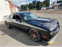 2015 Dodge Challenger (CC-2114437) for sale in Springfield, Massachusetts