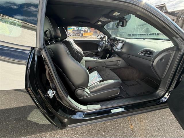 2015 Dodge Challenger (CC-2114437) for sale in Springfield, Massachusetts