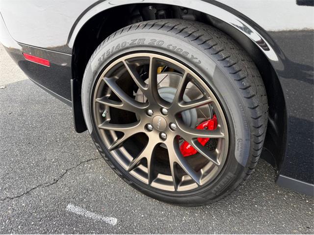 2015 Dodge Challenger (CC-2114437) for sale in Springfield, Massachusetts