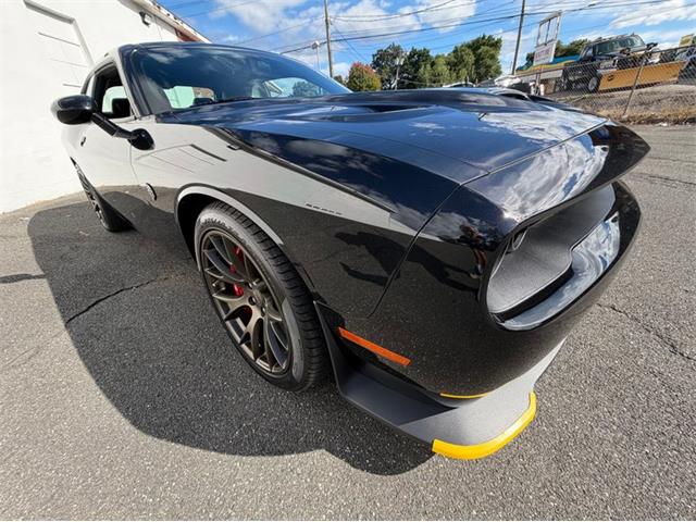2015 Dodge Challenger (CC-2114437) for sale in Springfield, Massachusetts