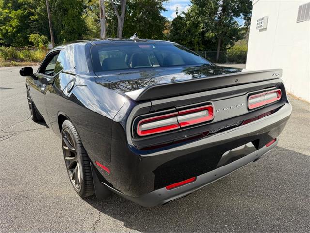 2015 Dodge Challenger (CC-2114437) for sale in Springfield, Massachusetts